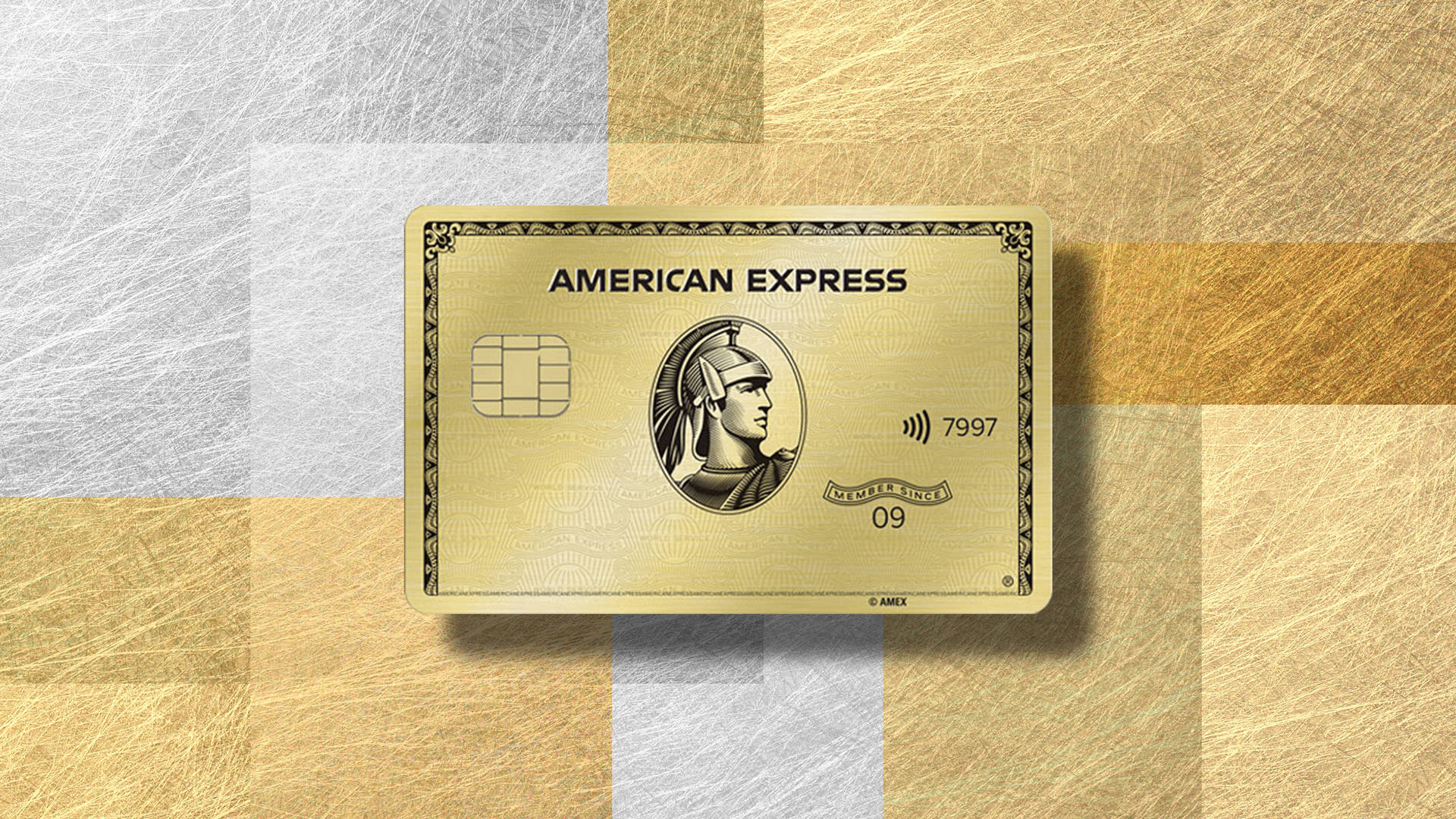 How to Apply for an American Express Gold Credit Card Step-by-Step Guide