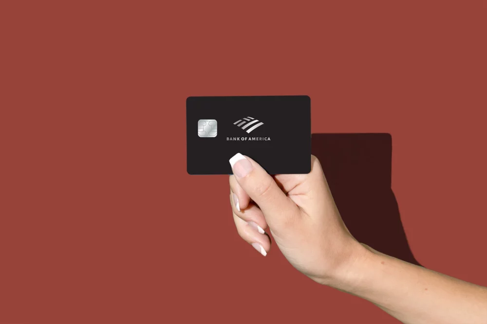 How to Apply for a Bank of America Premium Rewards Credit Card Effortlessly