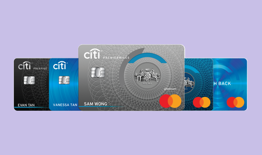 How to Apply for a Citibank Credit Card Your Easy Step-by-Step Guide