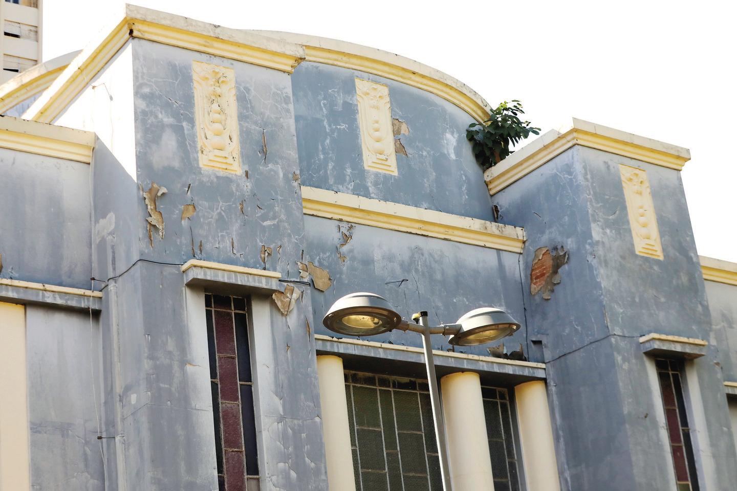 Estão em curso as obras de reabilitação da Ponte Velha Roda de Ter