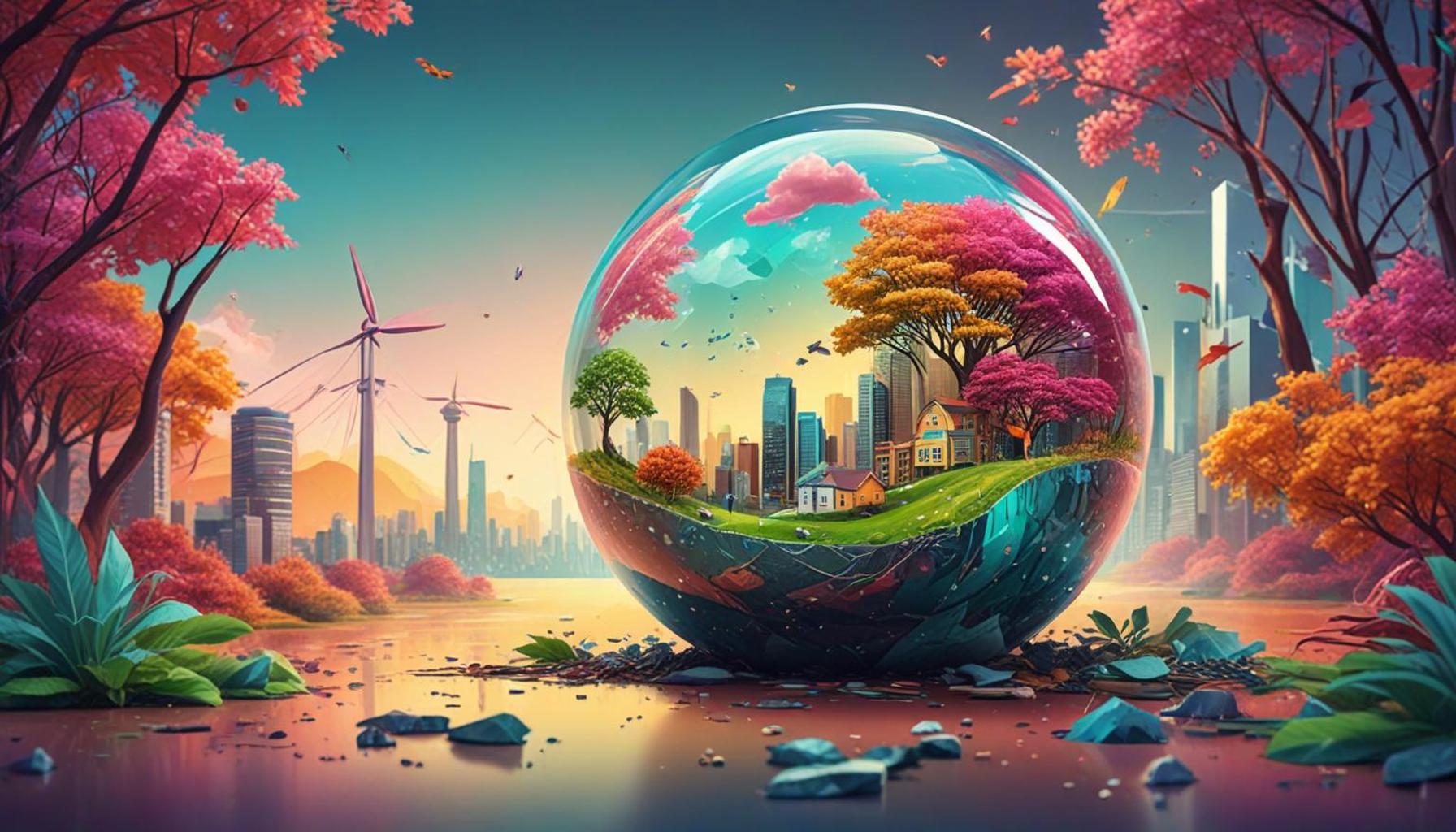 Emerging Trends in Wealth Management: The Future of Sustainable Investments