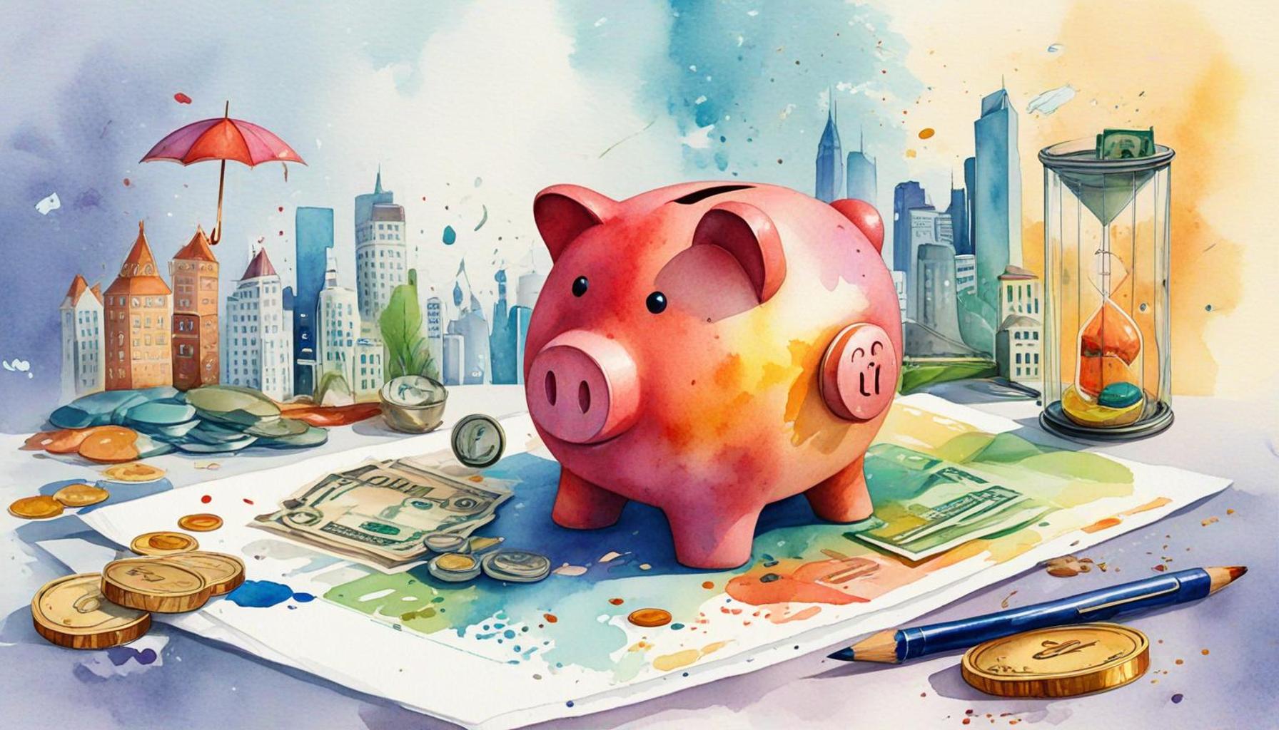 Asset Management and the Impact of Inflation: Strategies to Protect Your Investment