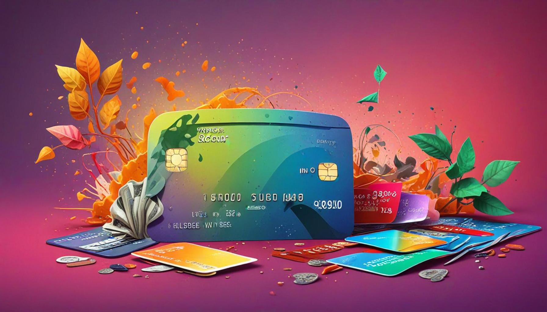 How Credit Scores Affect Your Interest Rates on Credit Cards