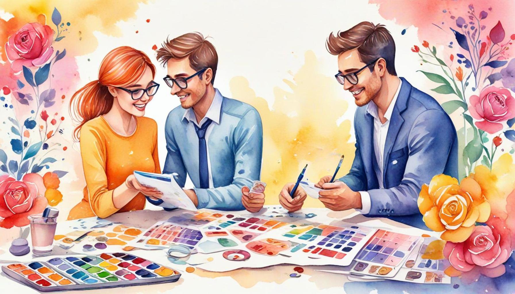 Financial Planning for Couples: Uniting Finances and Common Goals