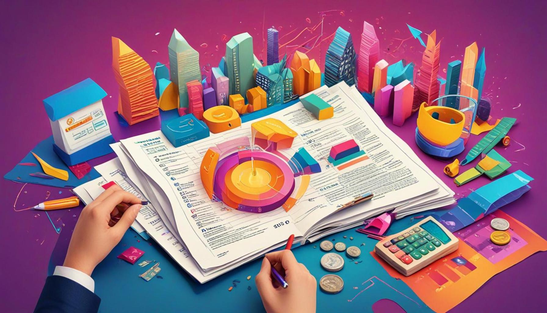 The Role of Financial Planning in Financial Education for New Generations