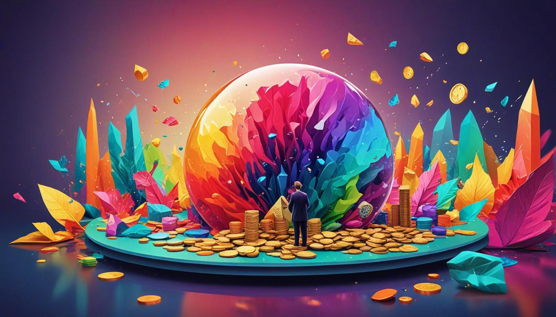 The Importance of Diversification in Wealth Management: Strategies to Mitigate Risks