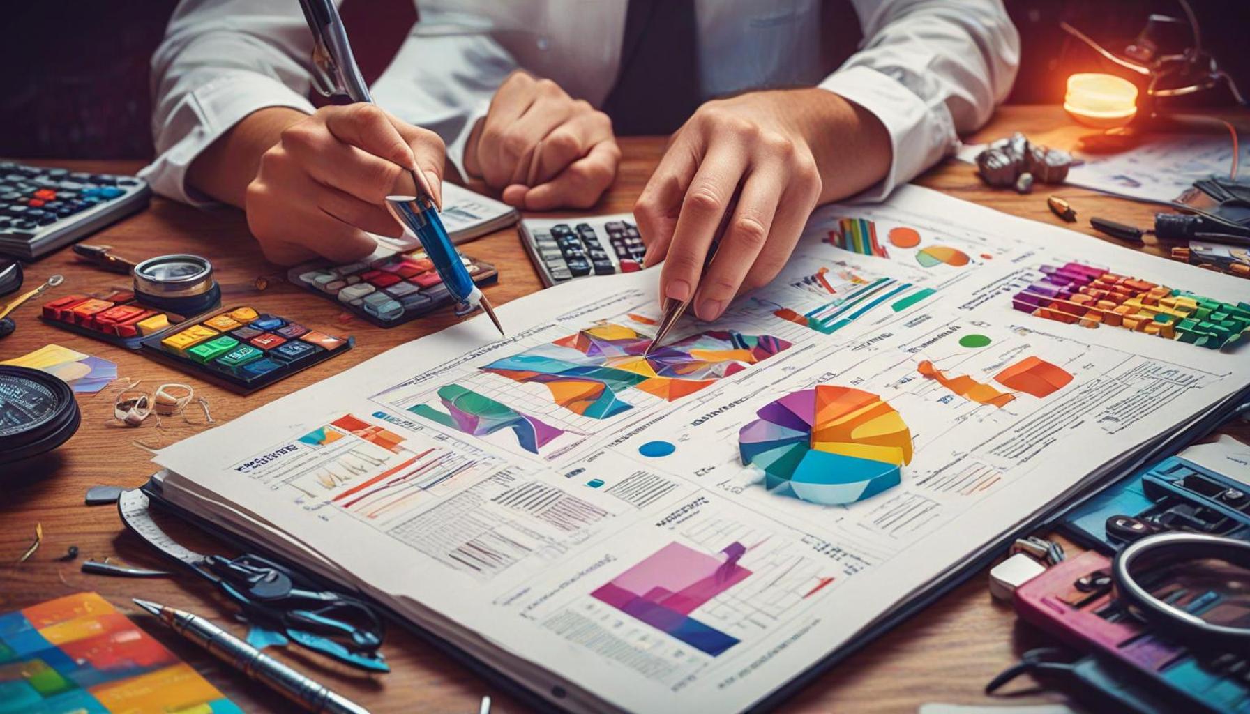 Technical Analysis vs. Fundamental Analysis: How to Choose the Best Approach for Your Investments