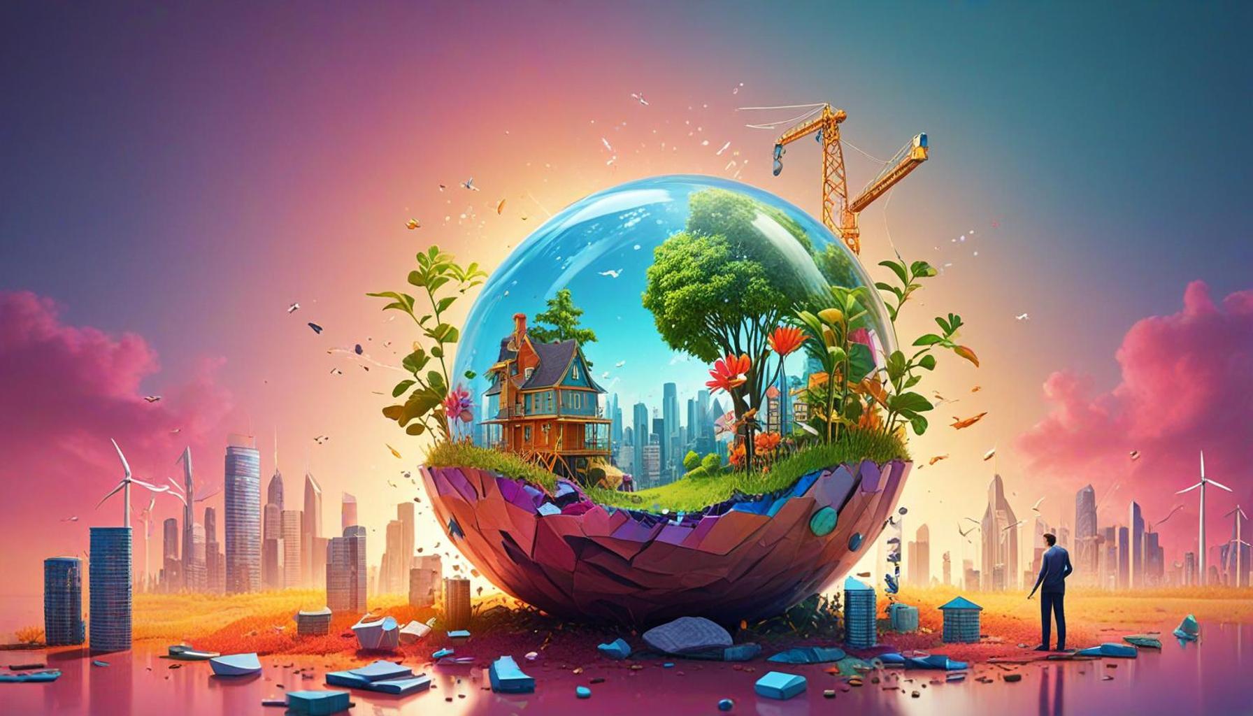 Long-Term Investment Strategies: Building Sustainable Wealth