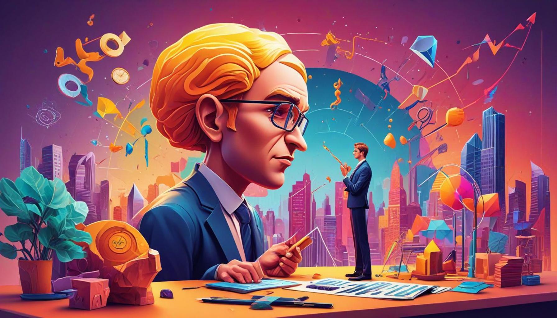 The Role of Investor Behavior in Investment Decisions: Psychology and Market