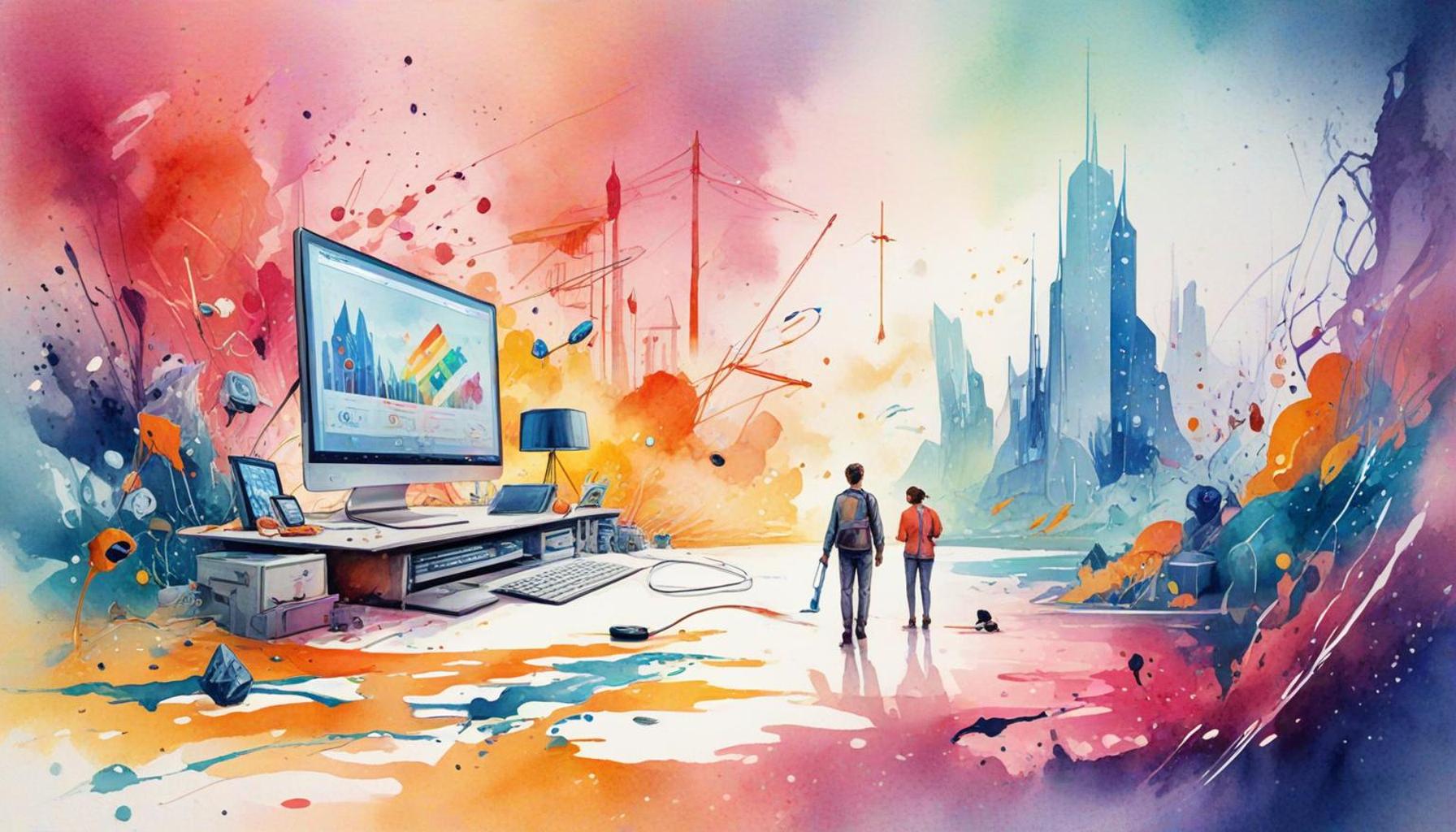 Investing in Technology: Opportunities and Risks in the Innovation Sector