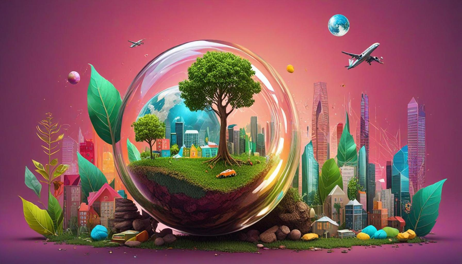 Sustainable Investment Strategies: How to Align Your Values with Your Assets