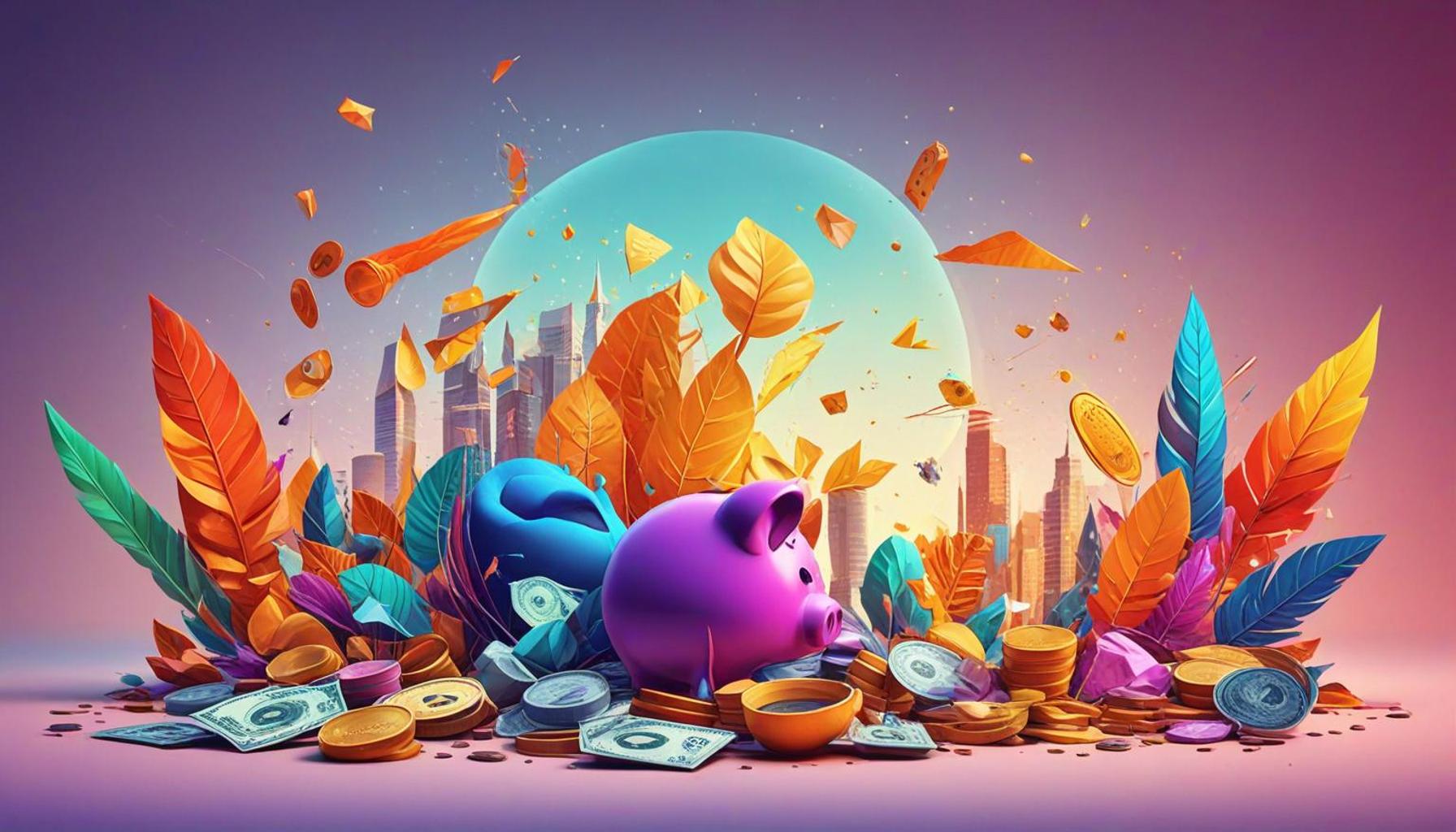 Investment in Dividend Stocks: A Strategy for Passive Income