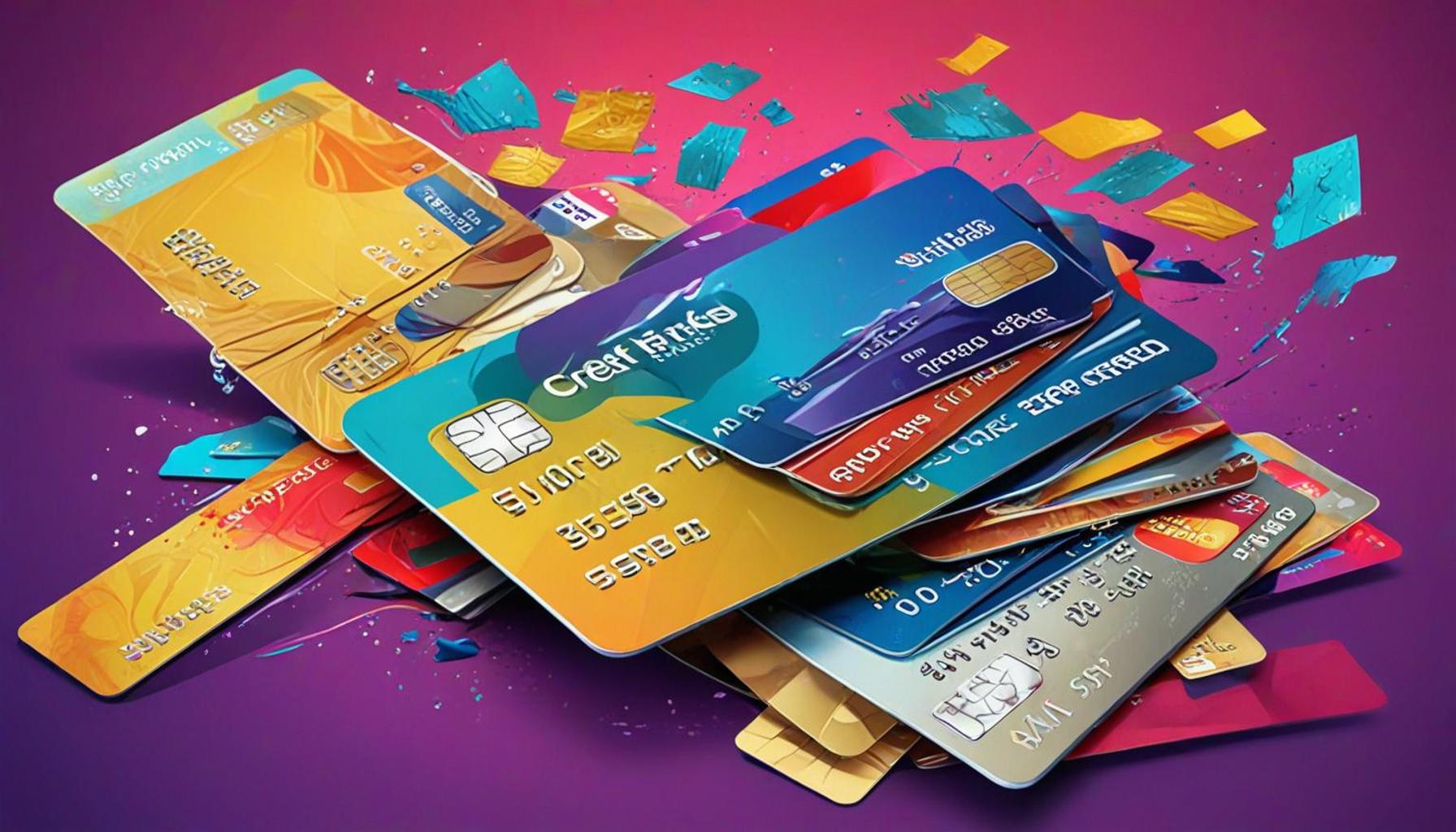 How Credit Cards Can Help in Managing Financial Emergencies