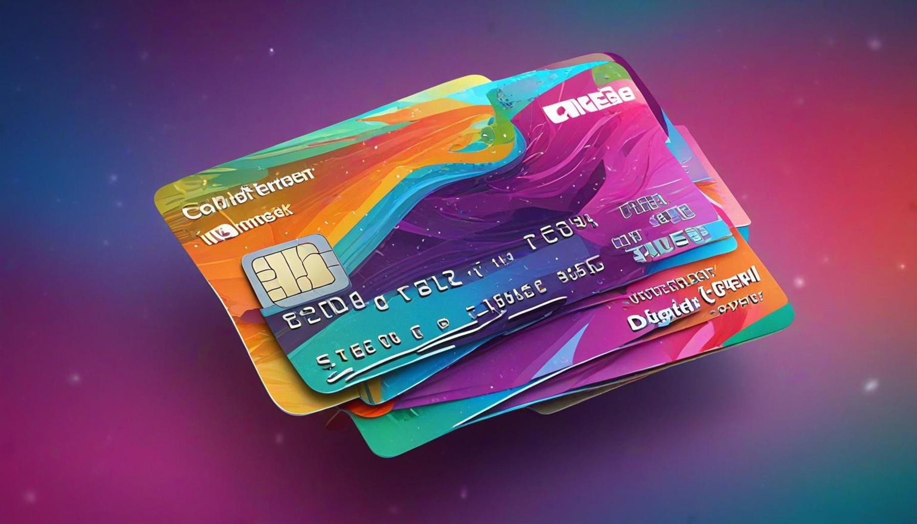 The Future of Credit Cards: Sustainability and Digital Payments