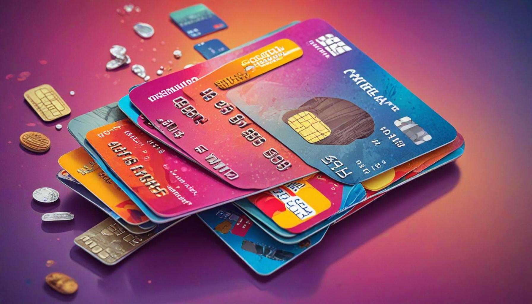 The Impacts of Credit Cards on Financial Health: When to Use and When to Avoid