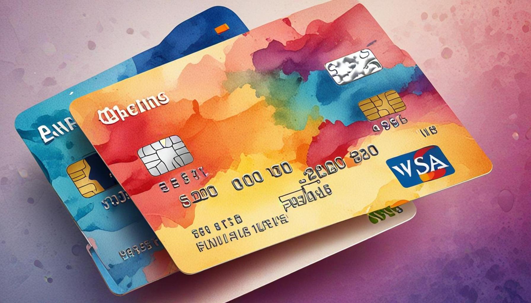 Trends in Credit Cards: Innovations and Technologies Changing the Market