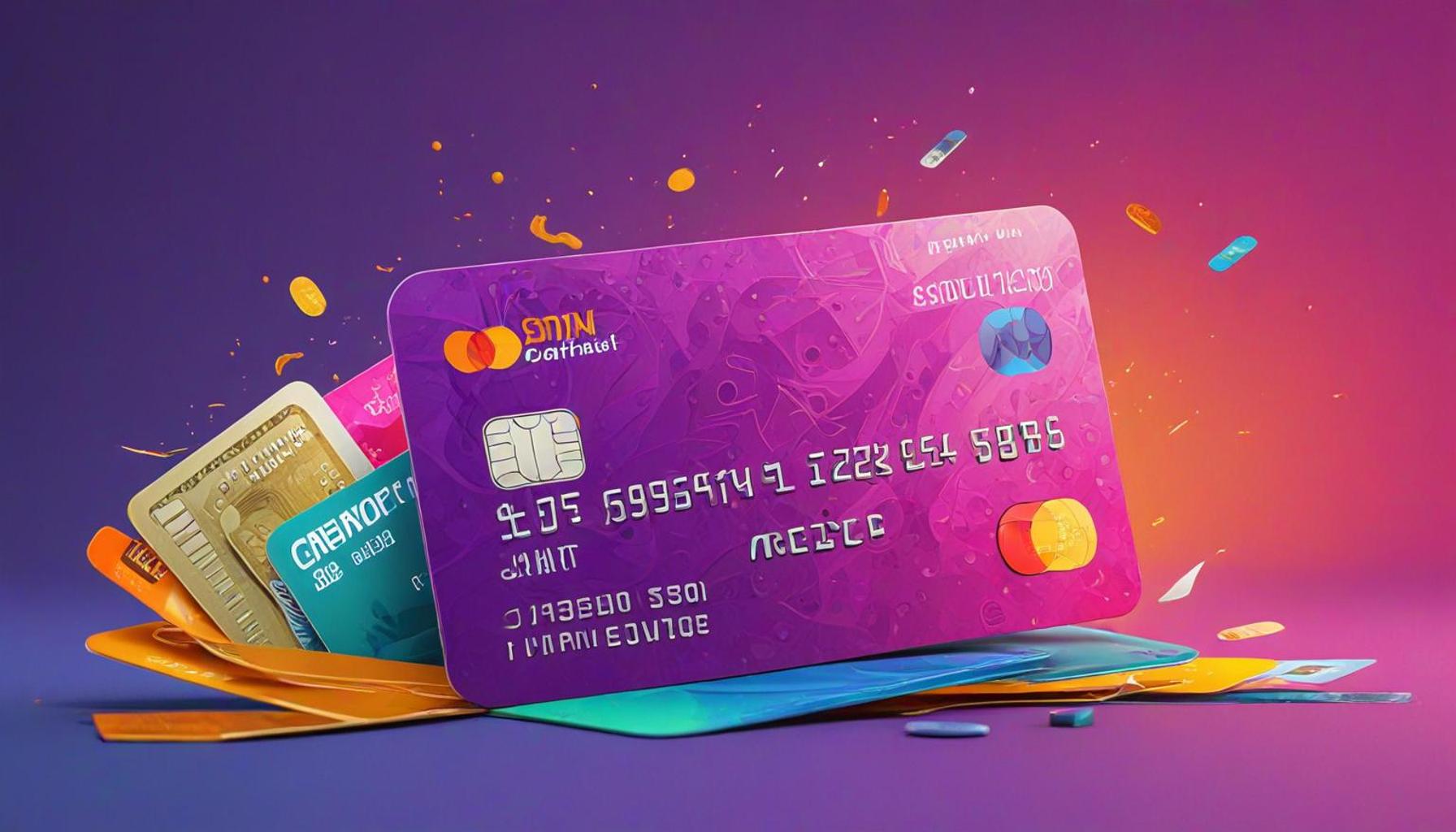 The impacts of credit card interest rates on your financial health