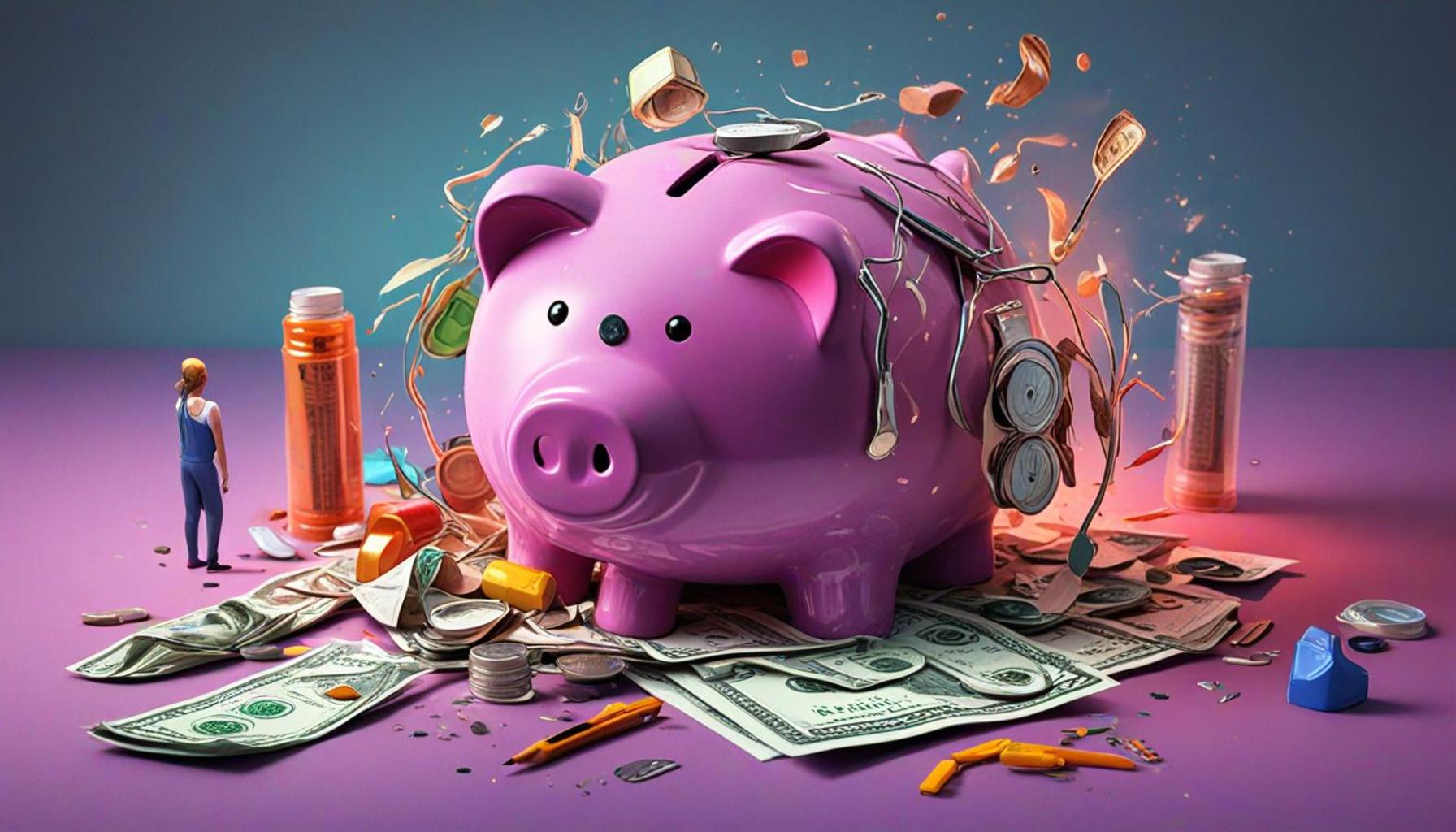 How to Create an Emergency Fund: Practical Steps to Protect Your Financial Stability