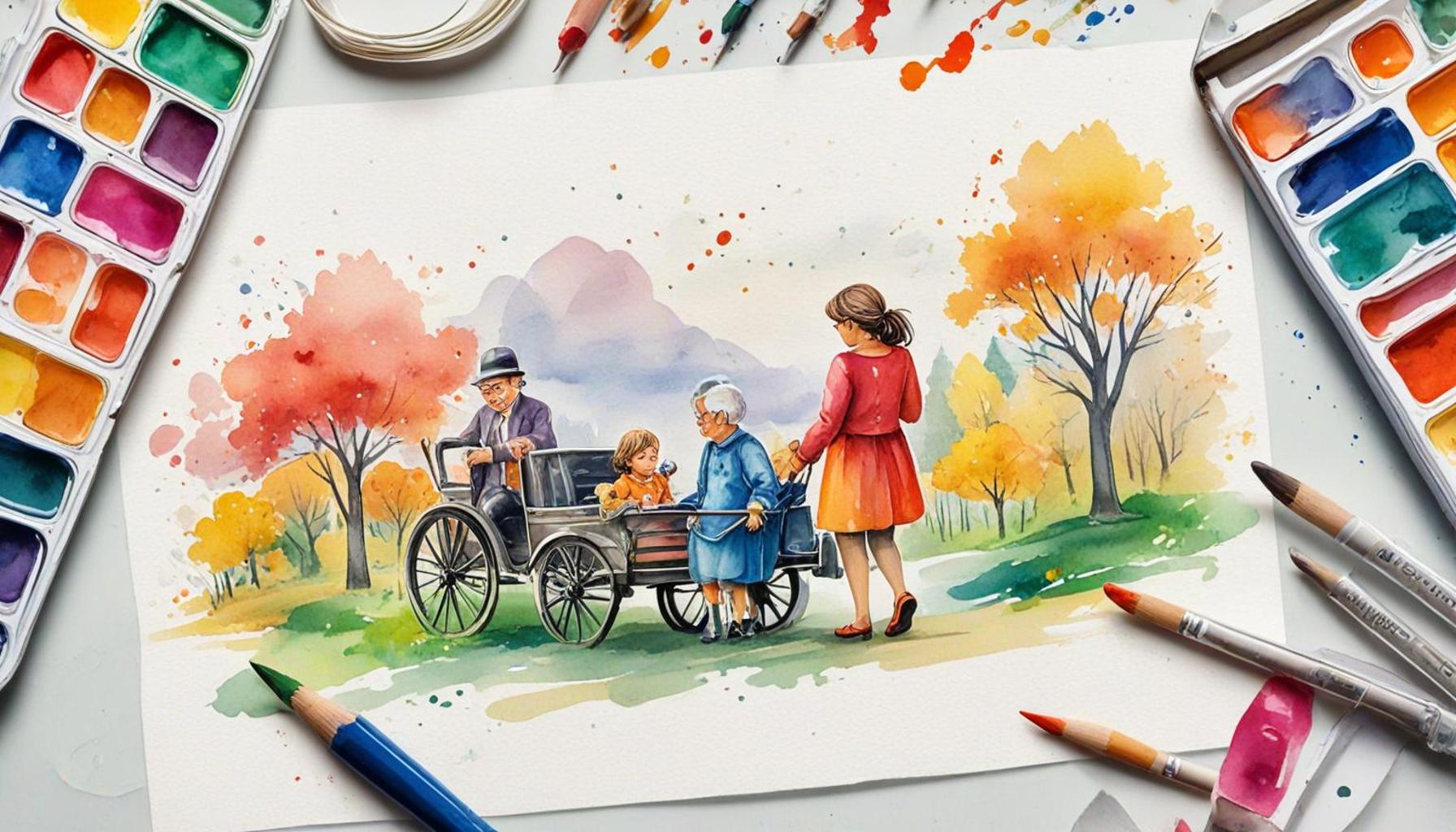 Financial Planning and Preparing for Life Events: Marriage, Children, and Retirement