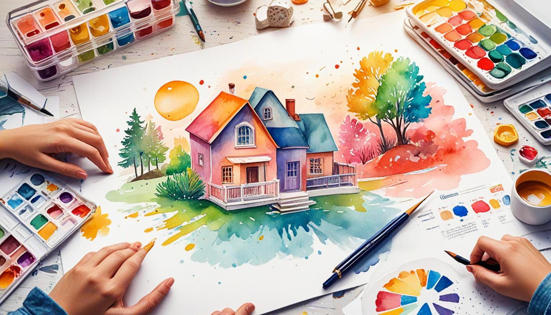 The Role of Financial Education in Building a Solid Plan