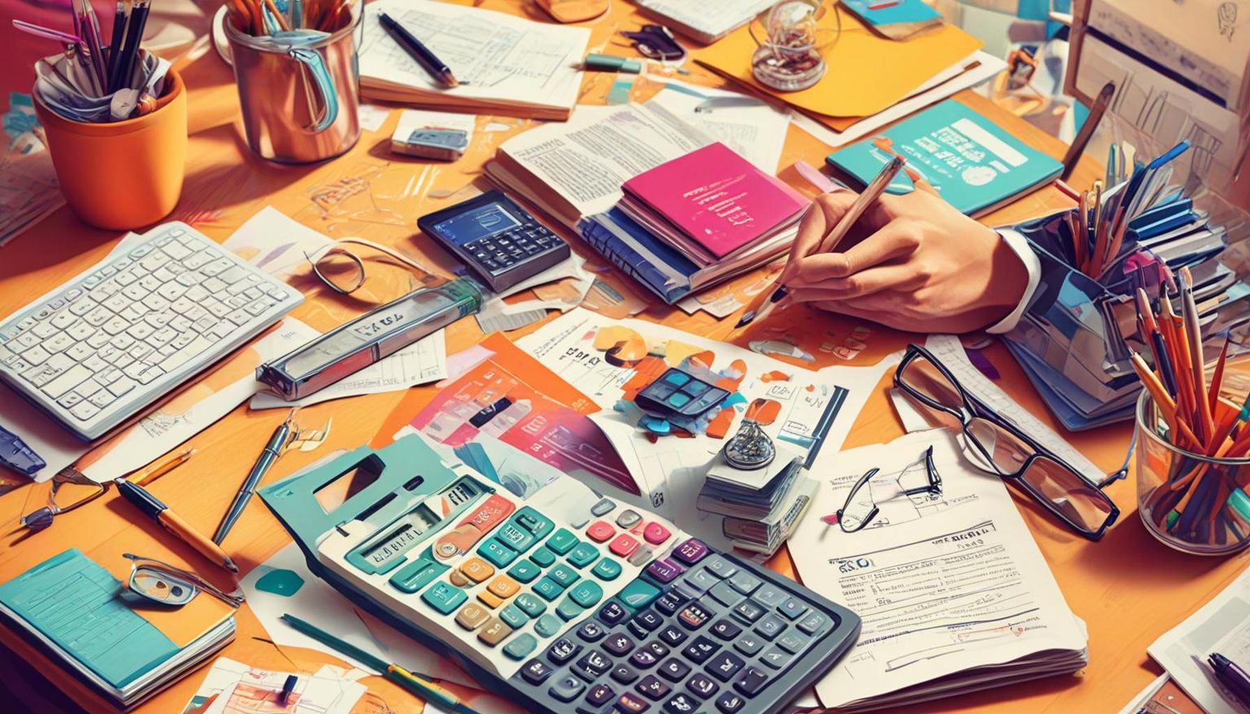 Budgeting Techniques for Students: How to Manage Finances During College
