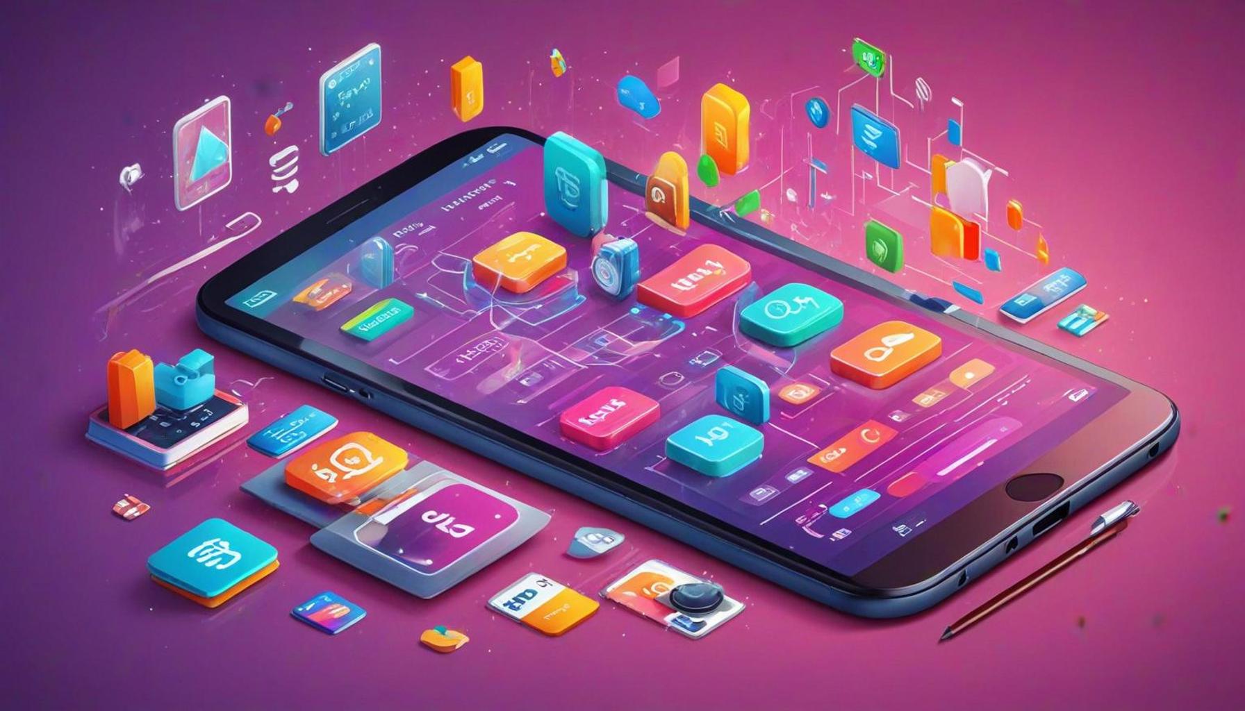 The Impact of Technology on Budgeting Techniques: Modern Apps and Tools