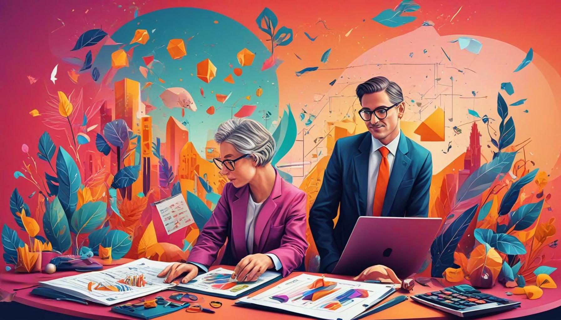 How to Evaluate and Select Wealth Management Consultants