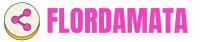 Logo flordamata.com