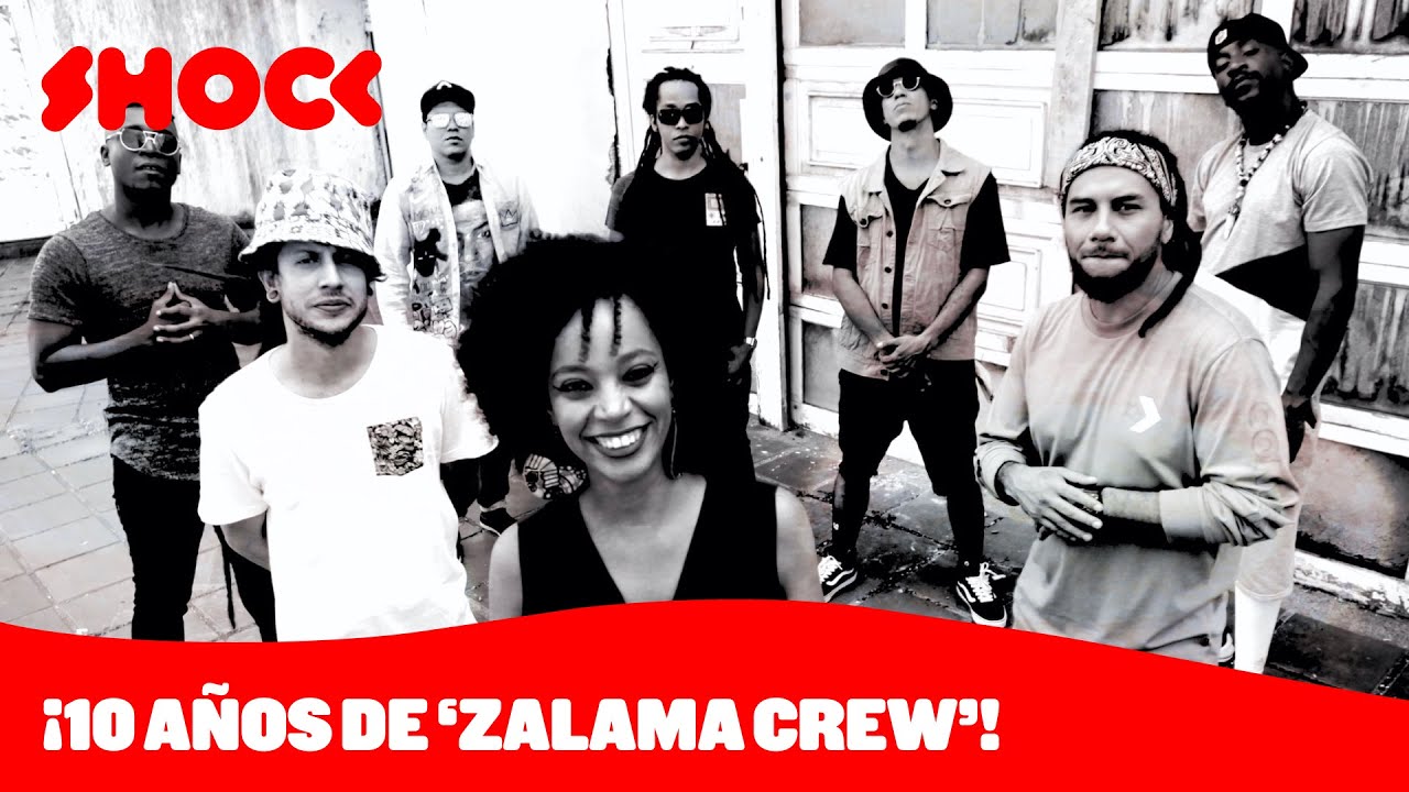 «Que torni!», o novo single do La Troupe que homenageia a rumba catalã