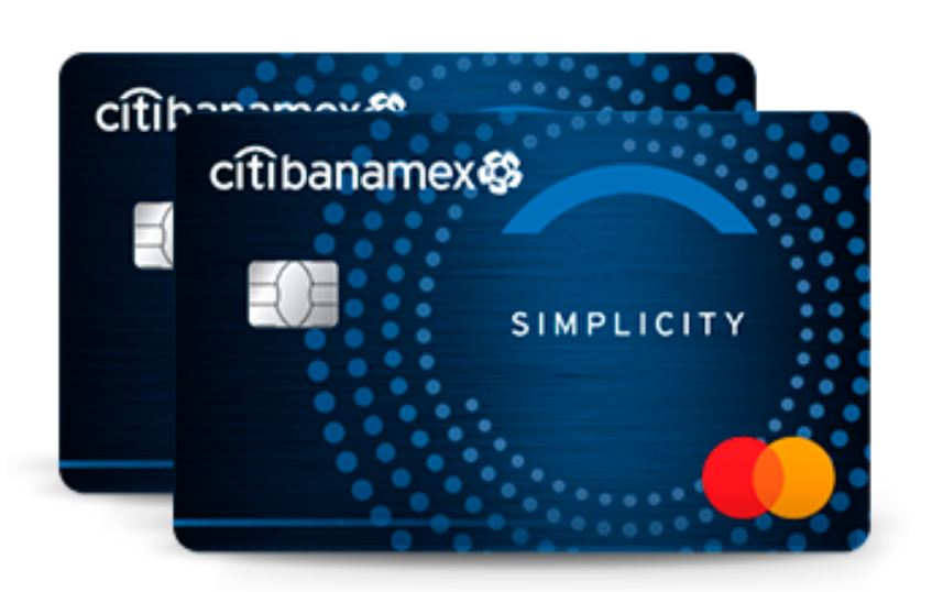 Cómo Solicitar la Tarjeta de Crédito Citibanamex Simplicity Fácilmente
