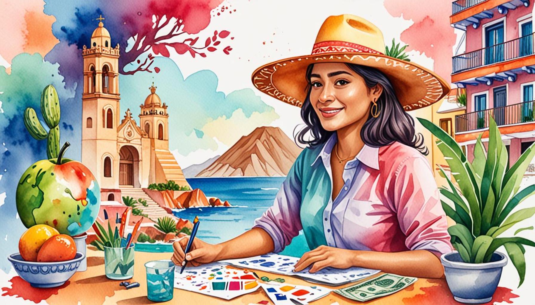 La importancia de la educación financiera para jóvenes inversores en México