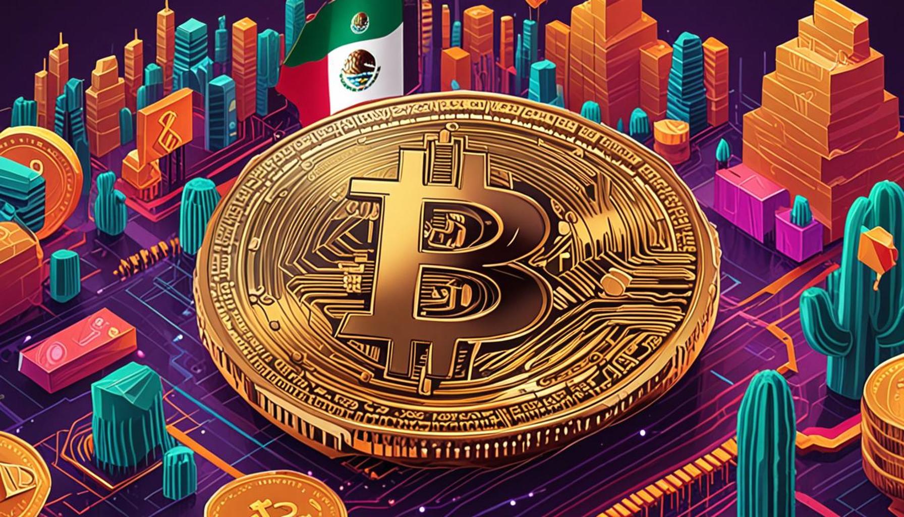 Tendencias de Inversión en Criptomonedas en México: Riesgos y Oportunidades