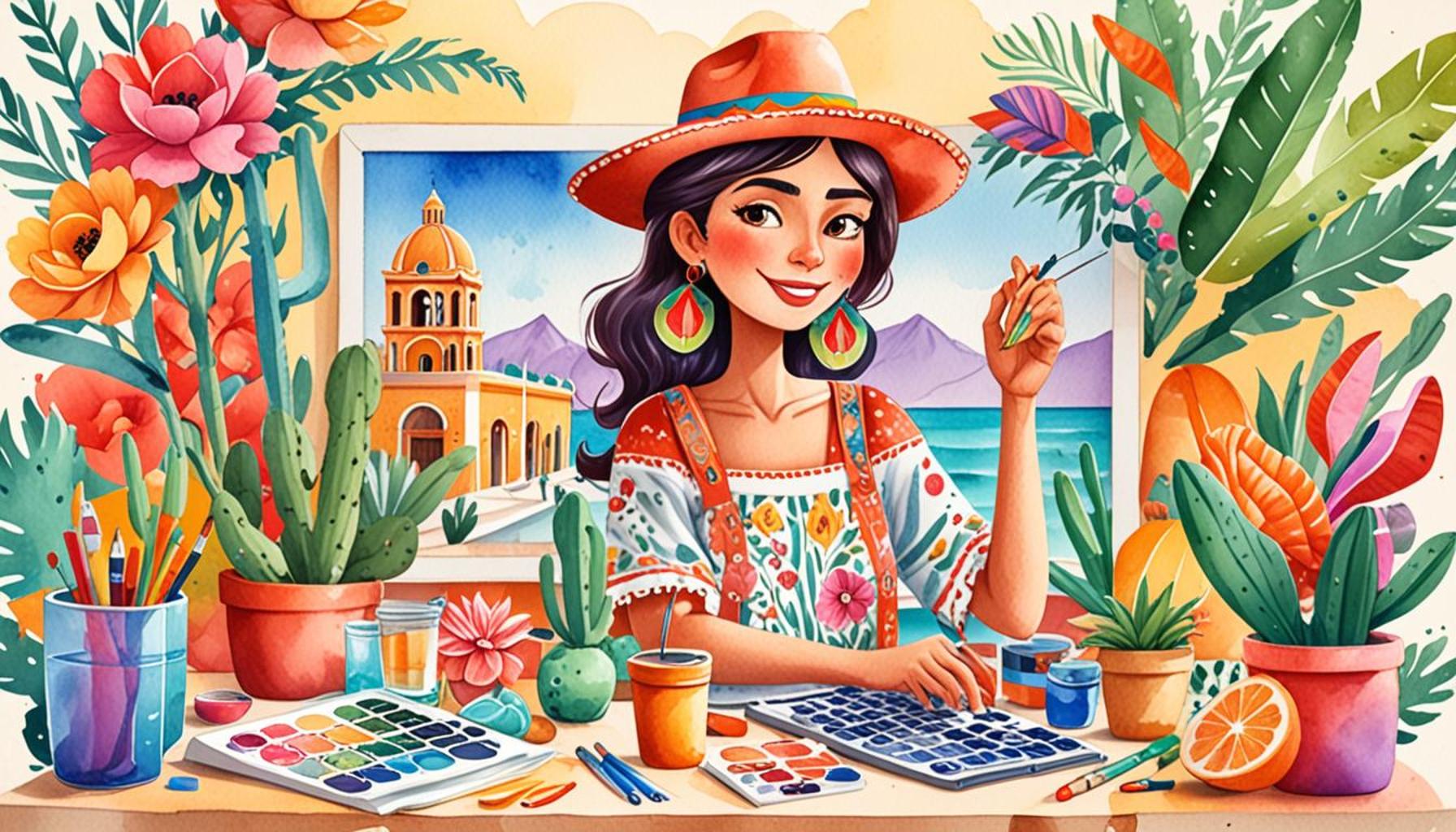 Herramientas digitales para gestionar y optimizar el presupuesto familiar en México