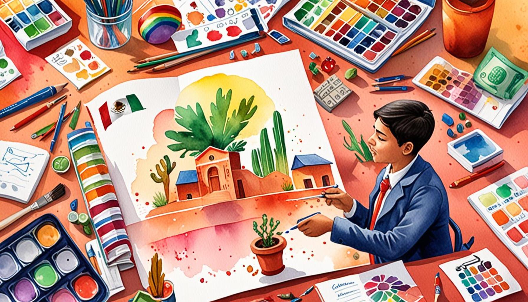 La importancia de la educación financiera en las escuelas de México