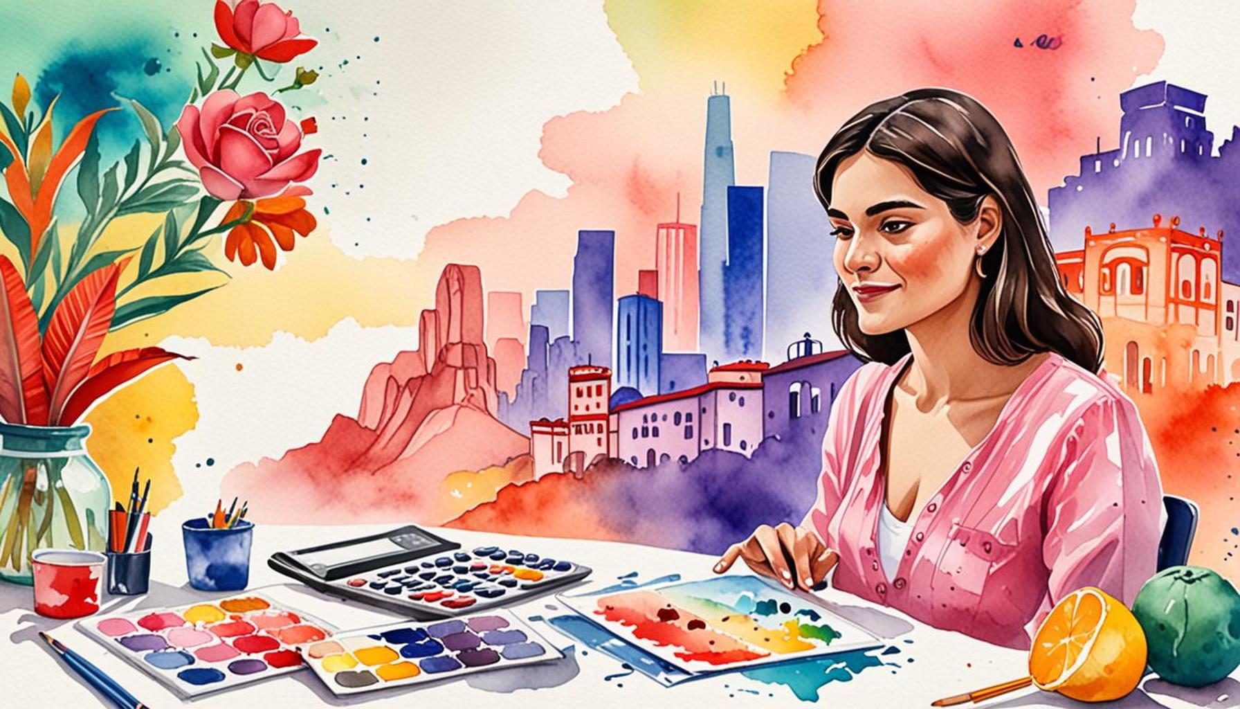 Cómo la psicología afecta nuestras decisiones financieras en México