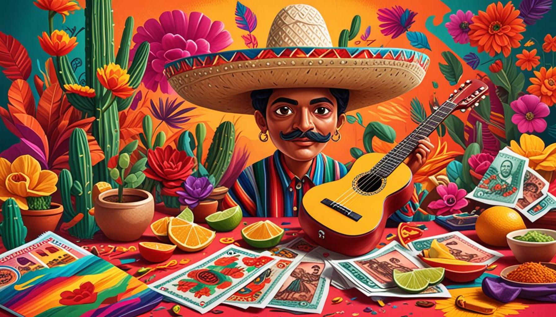 El Impacto de la Cultura Mexicana en las Decisiones Financieras