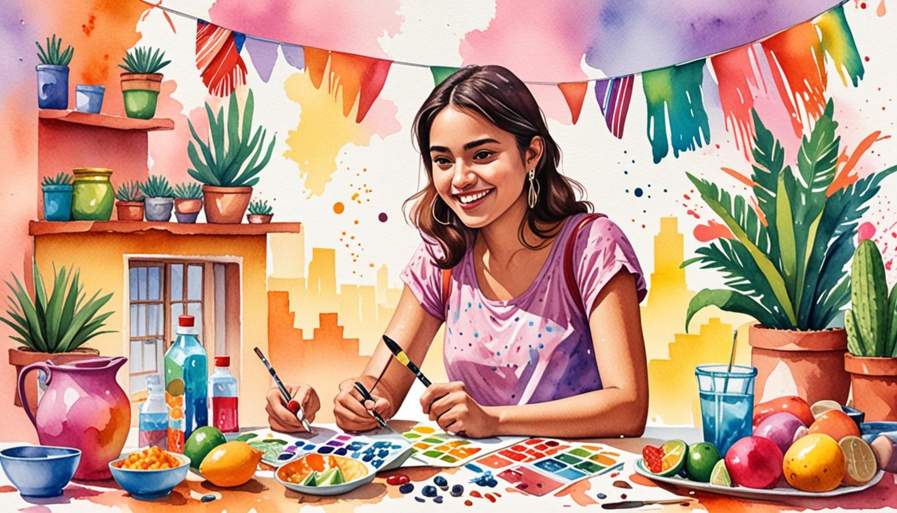 Estrategias de Ahorro para Jóvenes Adultos en México