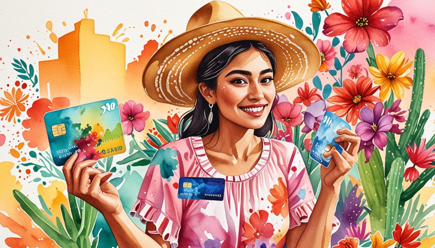 Los impactos de los programas de recompensas de tarjetas de crédito en la economía mexicana