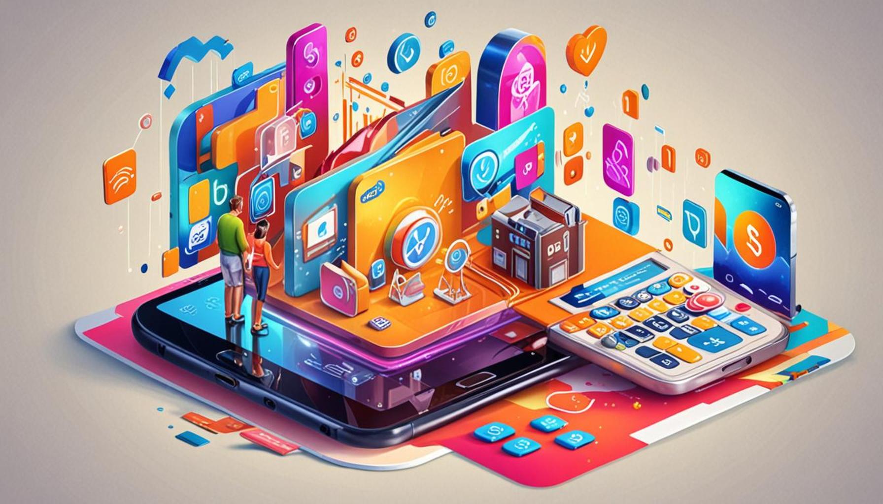 El papel de la tecnología en la gestión del presupuesto familiar: aplicaciones y herramientas útiles