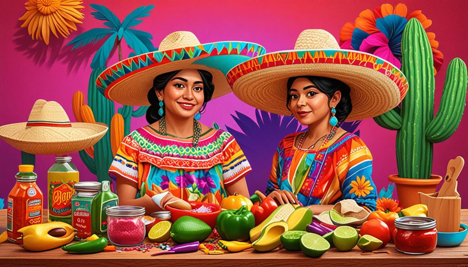 Cómo la cultura mexicana influye en las decisiones de presupuesto familiar