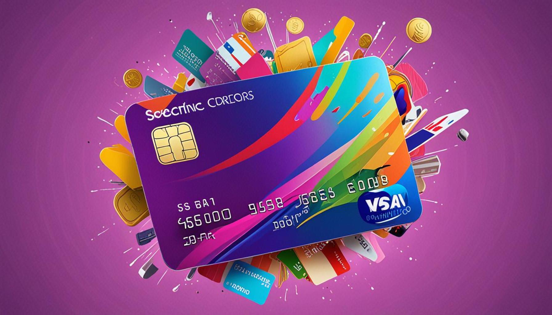 Cómo elegir la tarjeta de crédito ideal para tus necesidades financieras