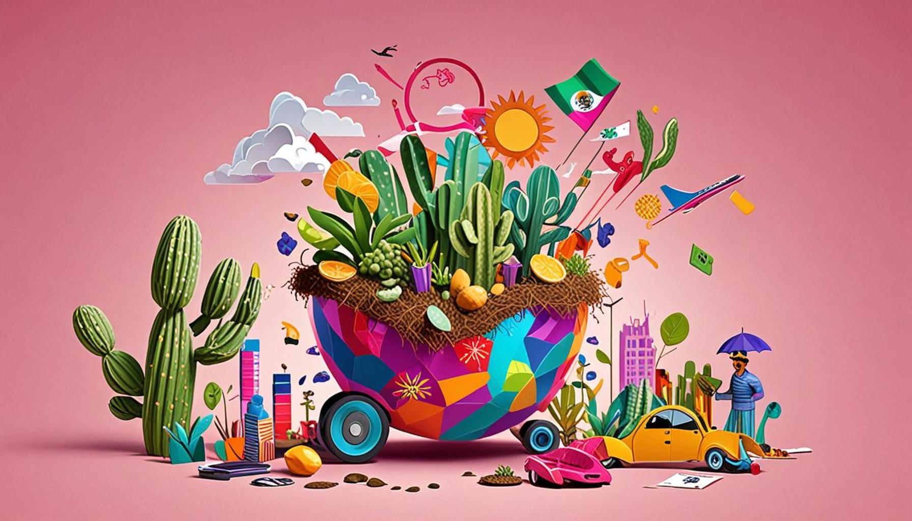 Tendencias de inversiones sostenibles y su impacto en las finanzas personales en México