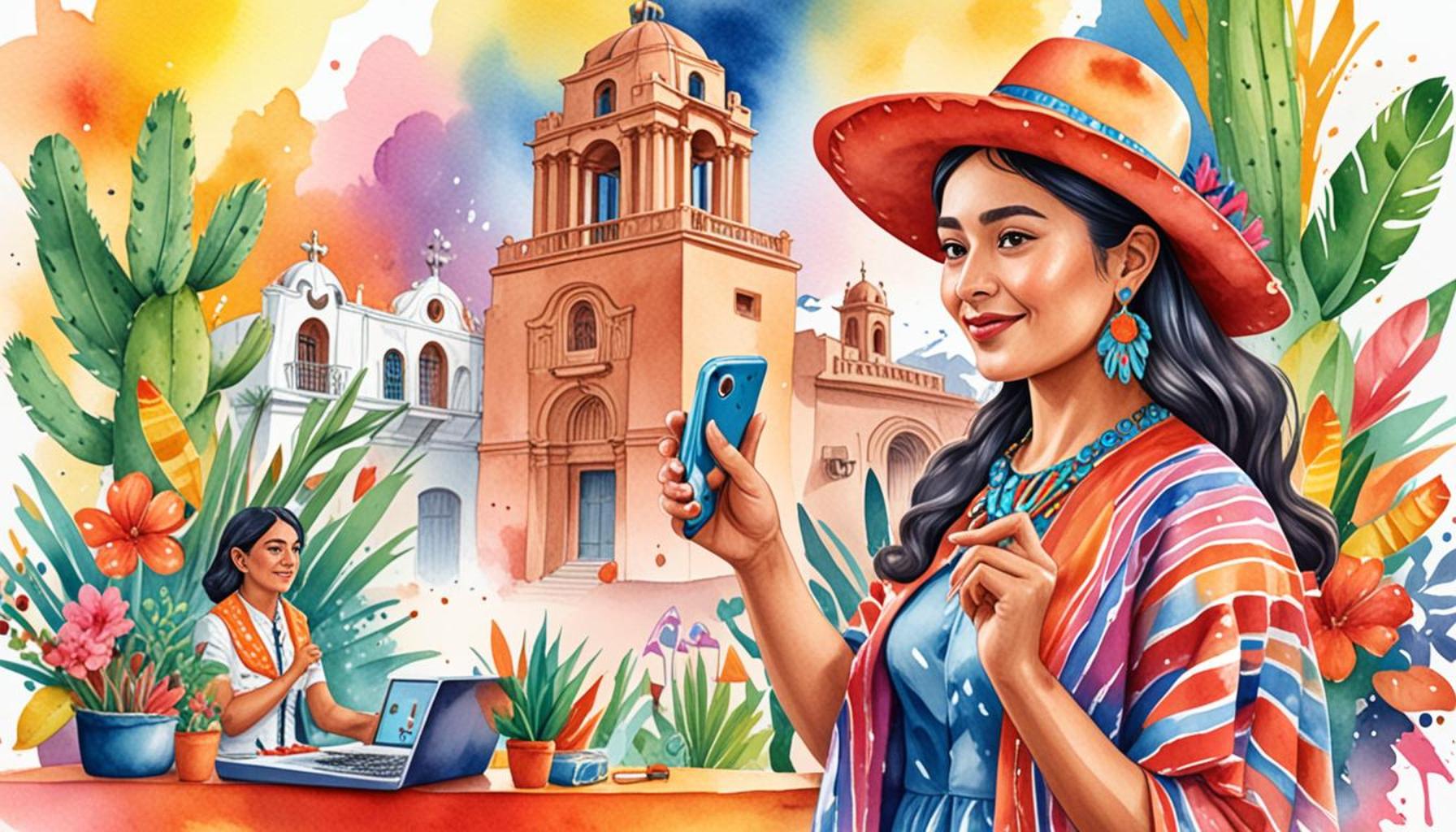 El Papel de las Fintechs en la Inclusión Financiera en México