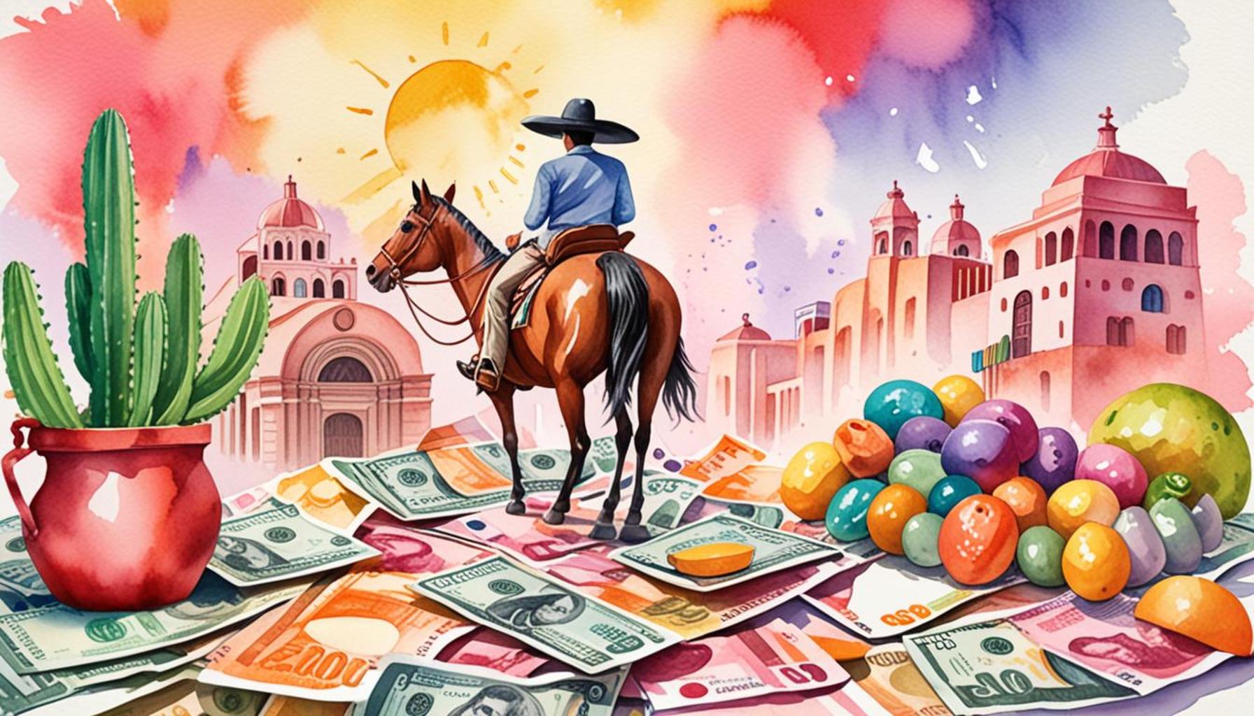 El Impacto de la Política Monetaria en el Mercado de Acciones Mexicano