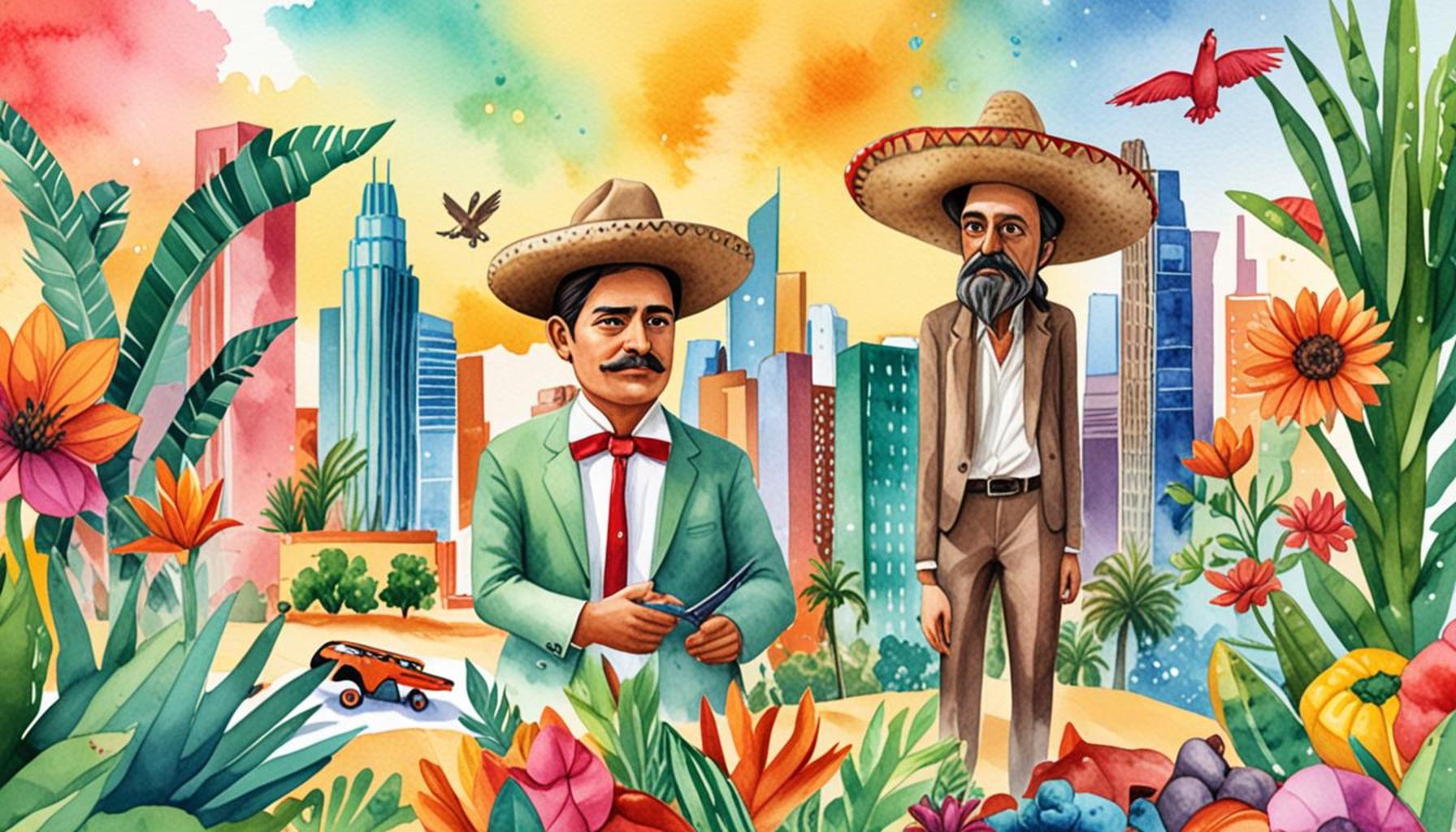 La Evolución de las Finanzas Sostenibles en el Mercado Financiero Mexicano