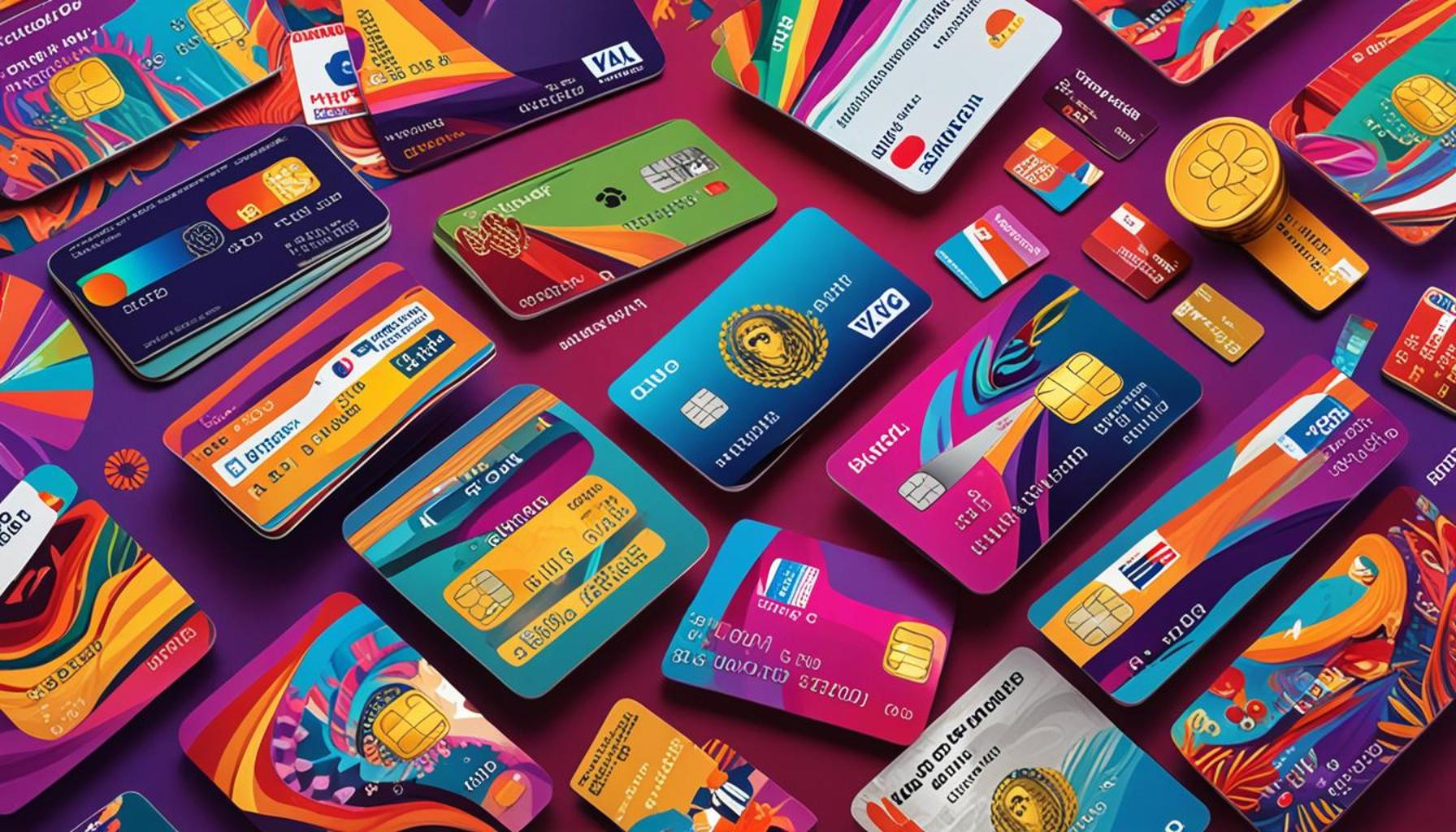 Tendencias de tarjetas de crédito digitales y fintechs en el mercado mexicano