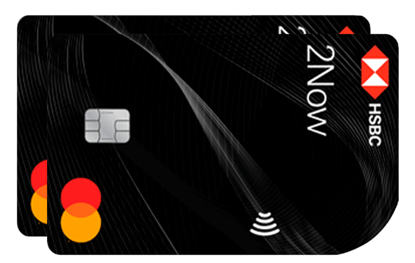 Cómo Solicitar la Tarjeta de Crédito HSBC 2Now Guía Completa 2025