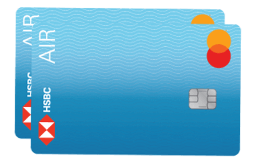 Cómo Solicitar la Tarjeta de Crédito HSBC Air Paso a Paso