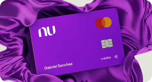 Cómo Solicitar la Tarjeta de Crédito Nubank Fácil y Rápido en 2025