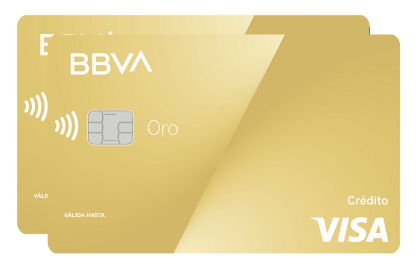 Cómo Solicitar la Tarjeta de Crédito Oro BBVA Guía Completa